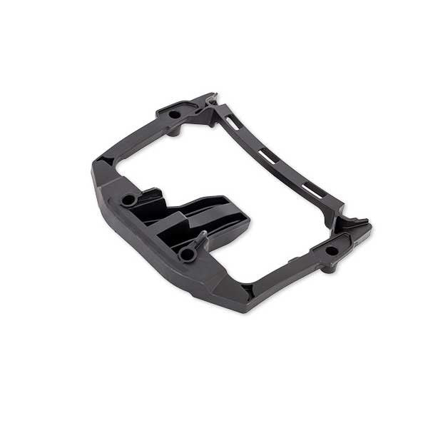 Support carrosserie avant sledge Traxxas 9514 - Breizh Modélisme.