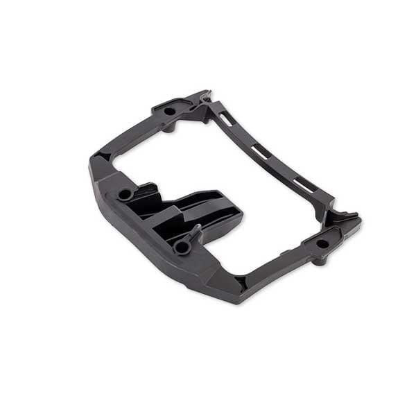 Support carrosserie avant sledge Traxxas 9514 - Breizh Modélisme.