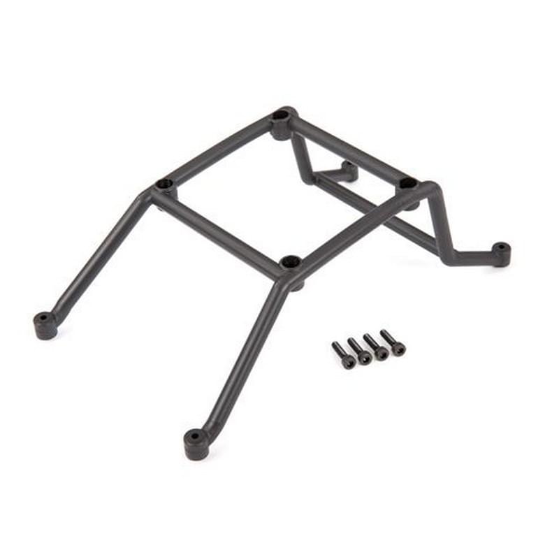 Support carrosserie pour Traxxas Hoss - Traxxas 9013 - Breizh Modélisme.