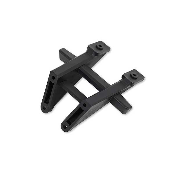 Support d'aileron - Traxxas sledge 9518 - Breizh Modélisme.
