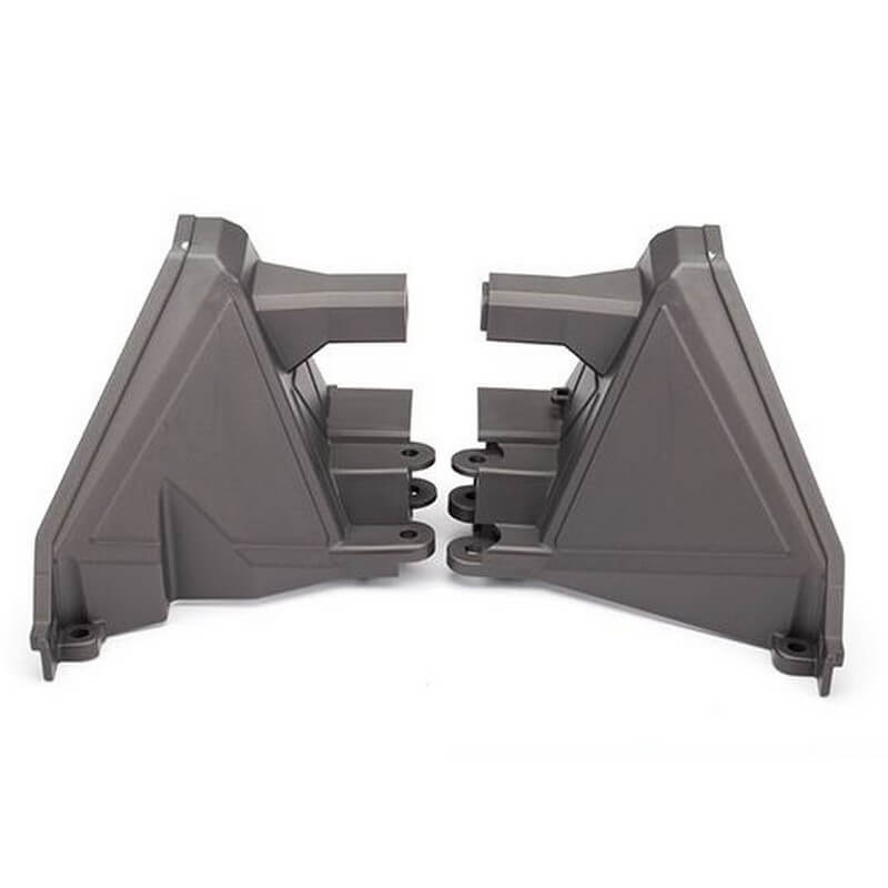 Support d'amortisseur Arrière Gauche / Droit Maxx - Traxxas 8939 - Breizh Modélisme.