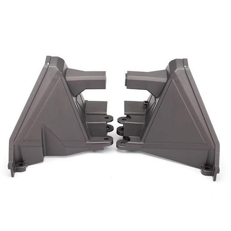 Support d'amortisseur Arrière Gauche / Droit Maxx - Traxxas 8939 - Breizh Modélisme.