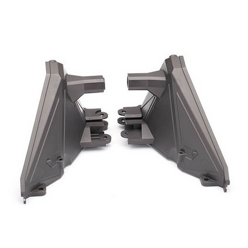 Traxxas Support D'amortisseur Avant Gauche/droit Pour Maxx - TRX8938 - Pièce D'origine