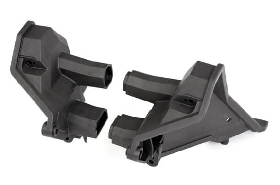 Support d'amortisseurs Arriere (Gauche Et Droit) Traxxas 7838 - Breizh Modélisme.