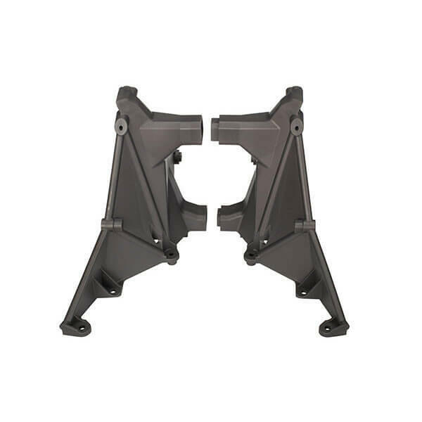 Support d'amortisseurs arrière (gauche et droit) XMaxx Traxxas 7738 - Breizh Modélisme.