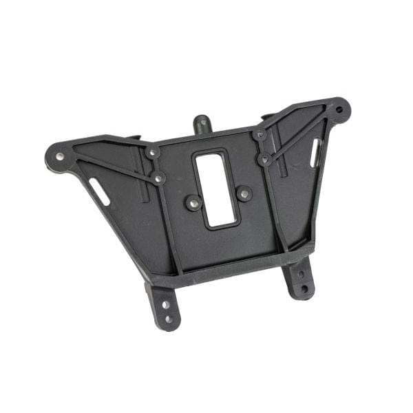Support d'amortisseurs arrière - Traxxas 3638X - Breizh Modélisme.