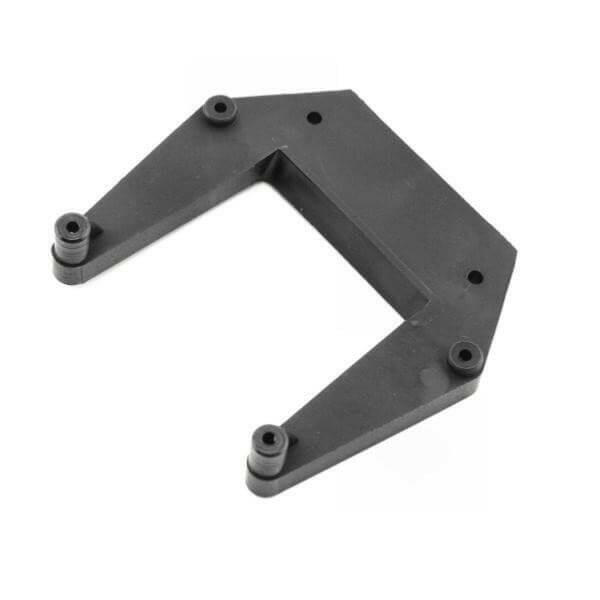 Support d'amortisseurs AV - Traxxas 3639 - Breizh Modélisme.