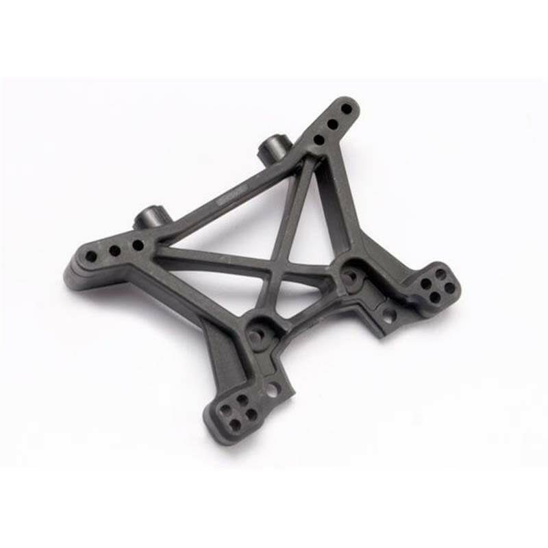 Support d'amortisseurs AV - Traxxas 6839 - Breizh Modélisme.
