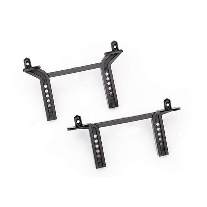 Support de carrosserie Avant / Arrière - Traxxas 8115 - Breizh Modélisme.