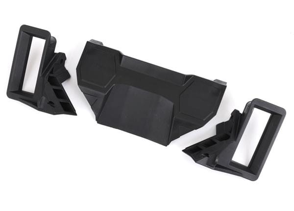 Support De Carrosserie Avant Traxxas 7825 - Breizh Modélisme.