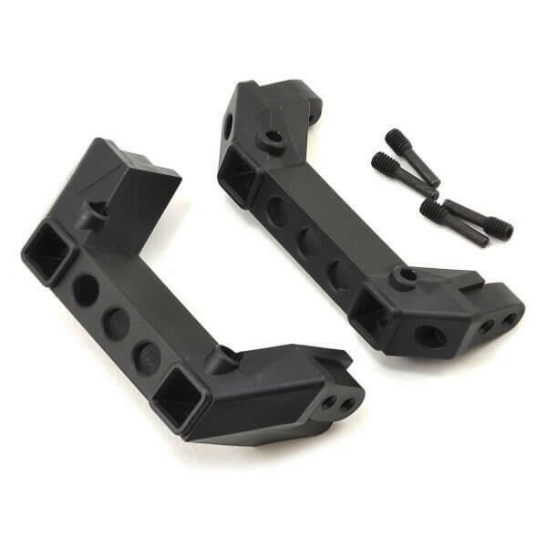 Support de Pare chocs - Traxxas 8237 - Breizh Modélisme.