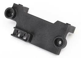 Support de servo de direction - Traxxas 8526 - Breizh Modélisme.