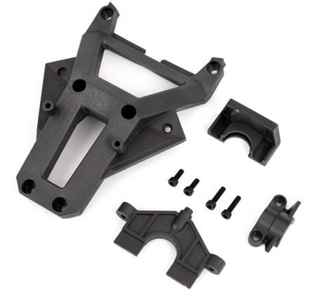Support De Servo Traxxas 7820 - Breizh Modélisme.