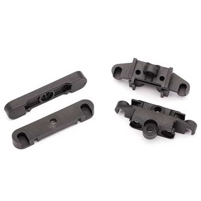 Support de tirant avant/arrière Maxx - Traxxas 8916 - Breizh Modélisme.