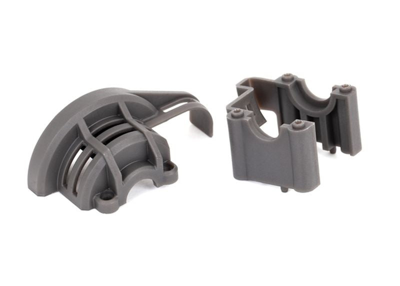 Support differentiel central Traxxas sledge 9584 - Breizh Modélisme.