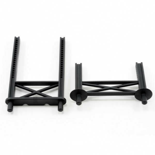 Support long de carrosserie - Traxxas 5616 - Breizh Modélisme.