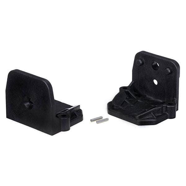 Support moteur avant / arrière Traxxas X-Maxx / XRT 7760 - Breizh Modélisme.