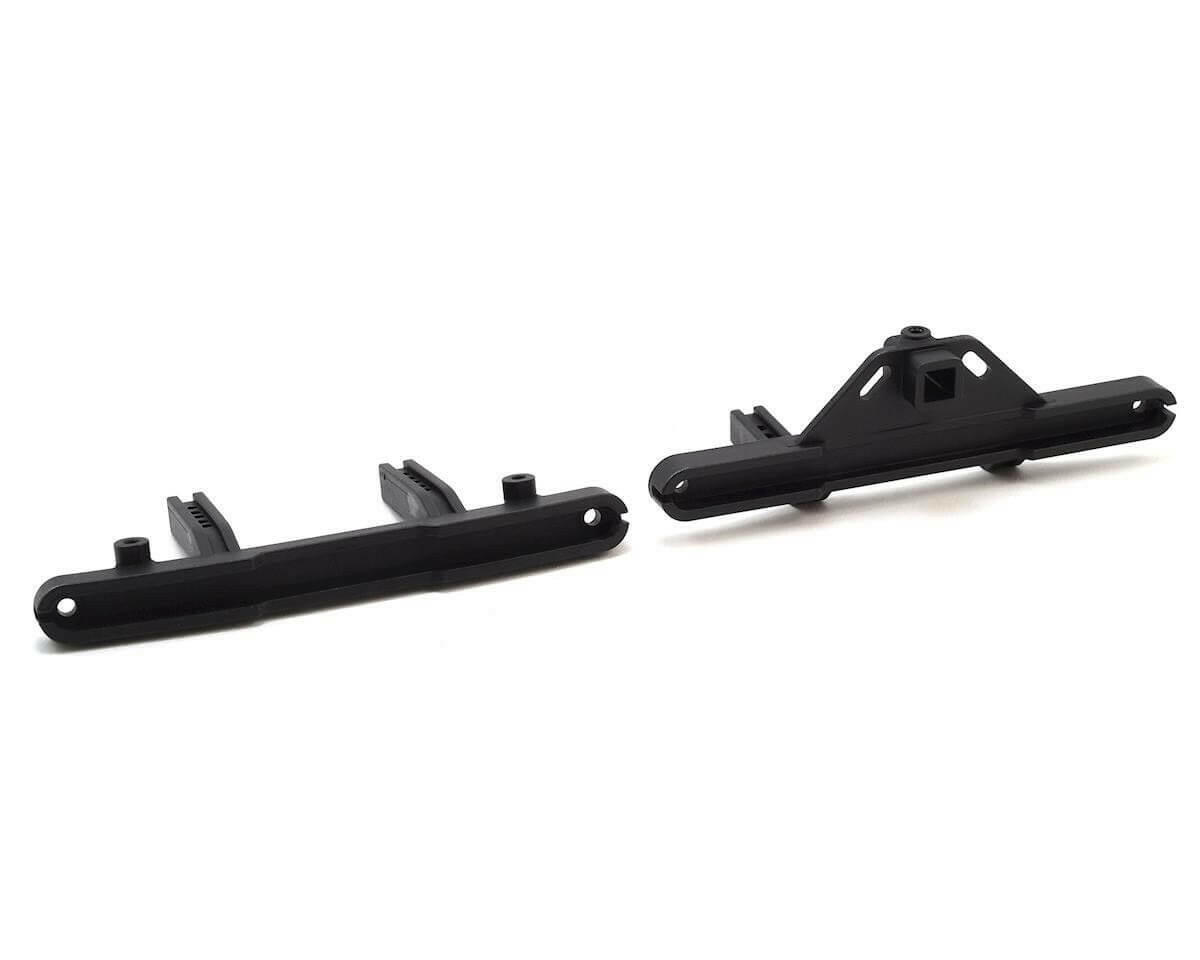 Support Pare-chocs Av/Ar - Traxxas TRX8067 - Breizh Modélisme.