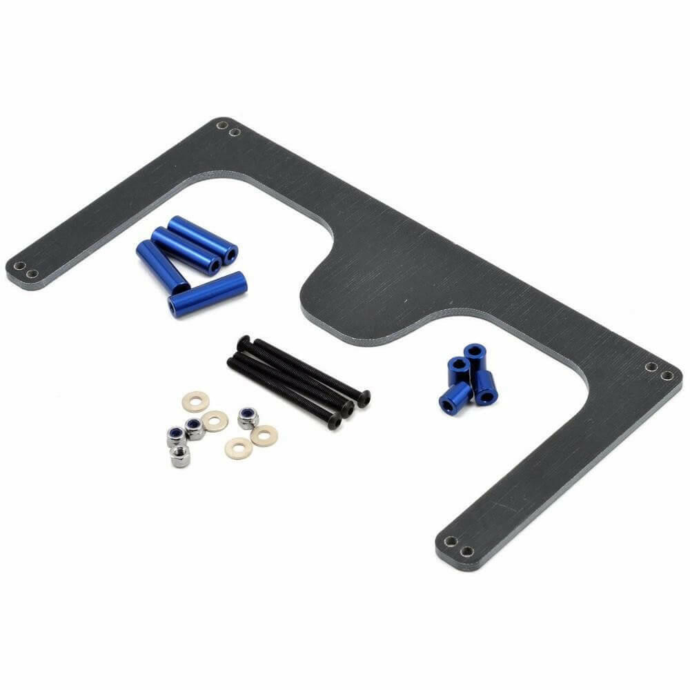 Support pour caméra Go Pro - Traxxas 6840 - Breizh Modélisme.