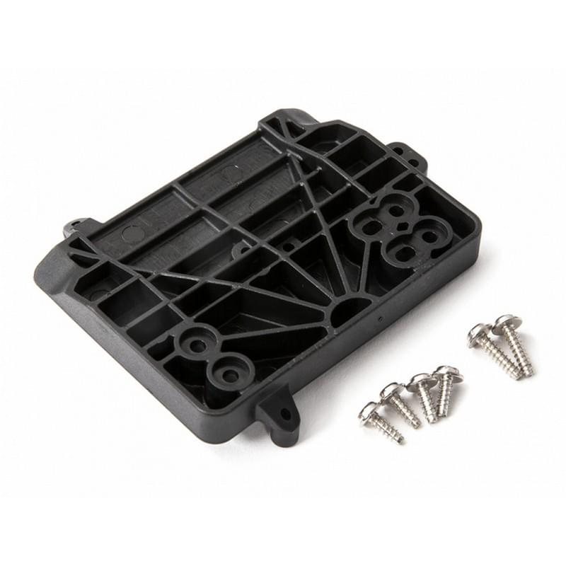 Support pour XL-5 / XL-10 / VXL pour châssis 3622R/X - Traxxas 3626R - Breizh Modélisme.