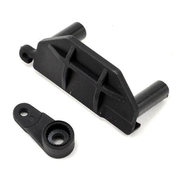 Support servo - Latrax 7529 - Breizh Modélisme.