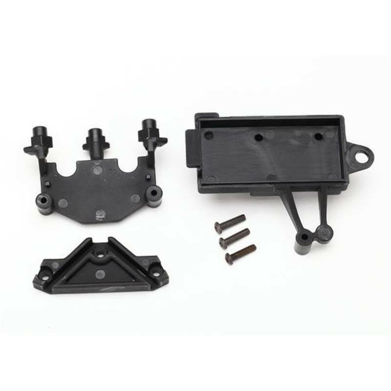 Support Télémétrie option Traxxas 6555 - Breizh Modélisme.