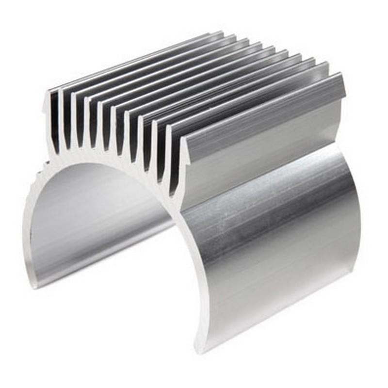 Support ventilateur moteur Velineon 3500/ 540XL - Traxxas 3458 - Breizh Modélisme.