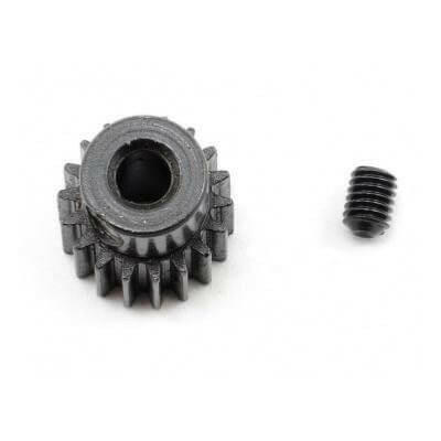 Traxxas 1918 Pignon moteur 18 dts diamètre 3,17mm - Breizh Modélisme.