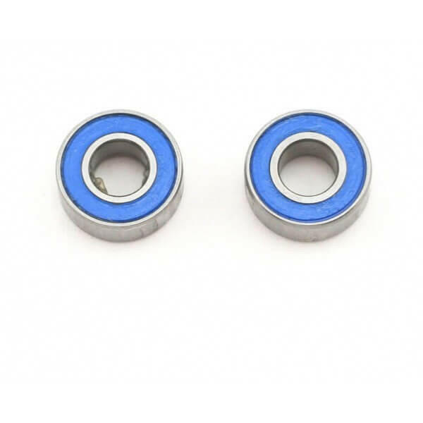 Traxxas 2 Roulements 5x11x4mm à billes étanches 5116 - Breizh Modélisme.
