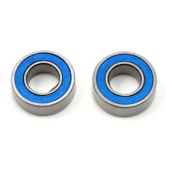 Traxxas 2 Roulements 6x12x4mm à billes étanches 5117 - Breizh Modélisme.