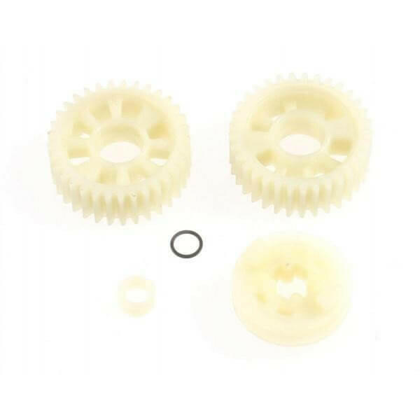 Traxxas 3985X Set de pignons 33T - Breizh Modélisme.
