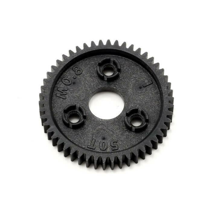 Traxxas 6842 Couronne 50dts 32dp 0.8M - Breizh Modélisme.