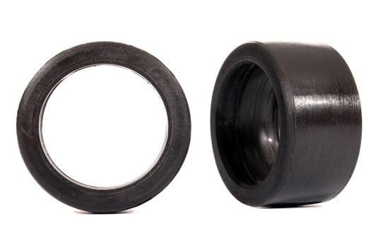 Traxxas 7799 Pneus pour wheelie bar 7775X - Breizh Modélisme.