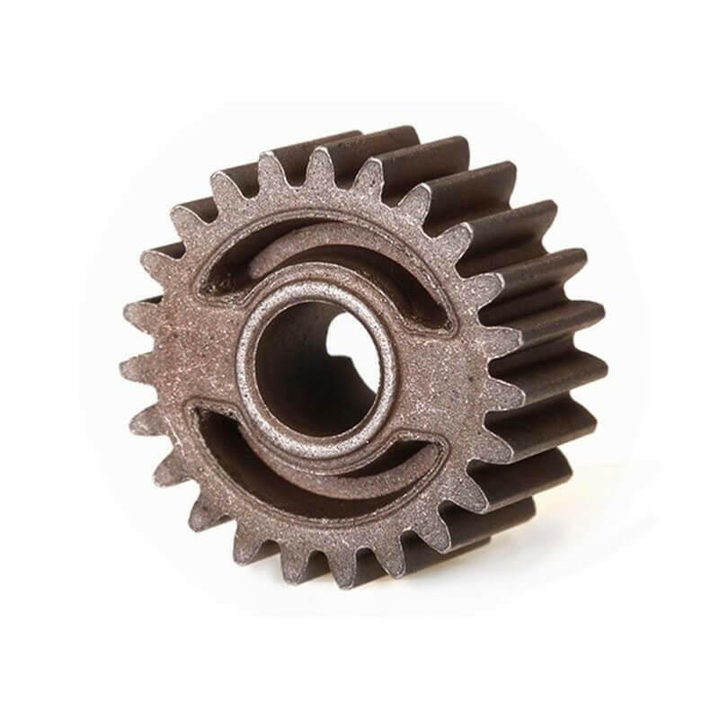 Traxxas 8258 Pignon de transmission avant/Arriére - Breizh Modélisme.