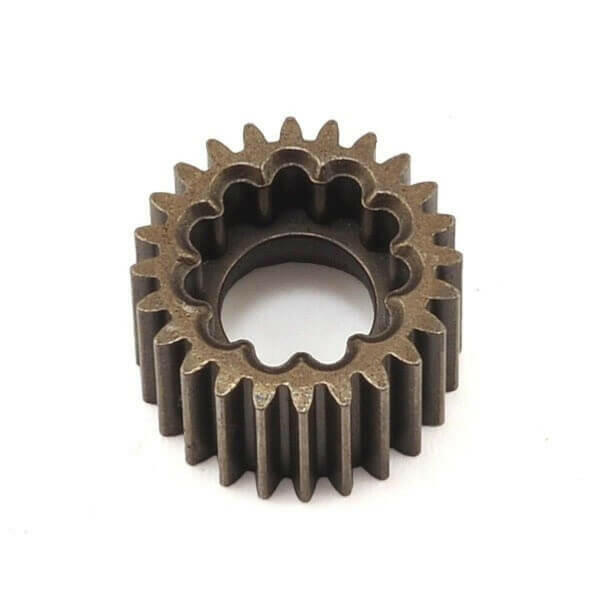 Traxxas 8294 Pignon de transmission métal 24 dts - Breizh Modélisme.