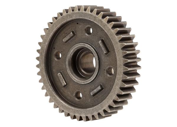 Traxxas 8688 Couronne 44t pour différentiel 8980 Maxx - Breizh Modélisme.