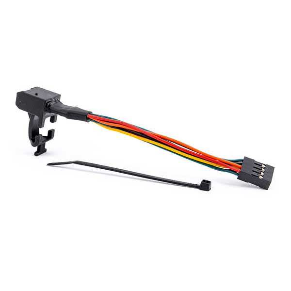 Traxxas 9693 Câble de liaison pour Sledge - Breizh Modélisme.