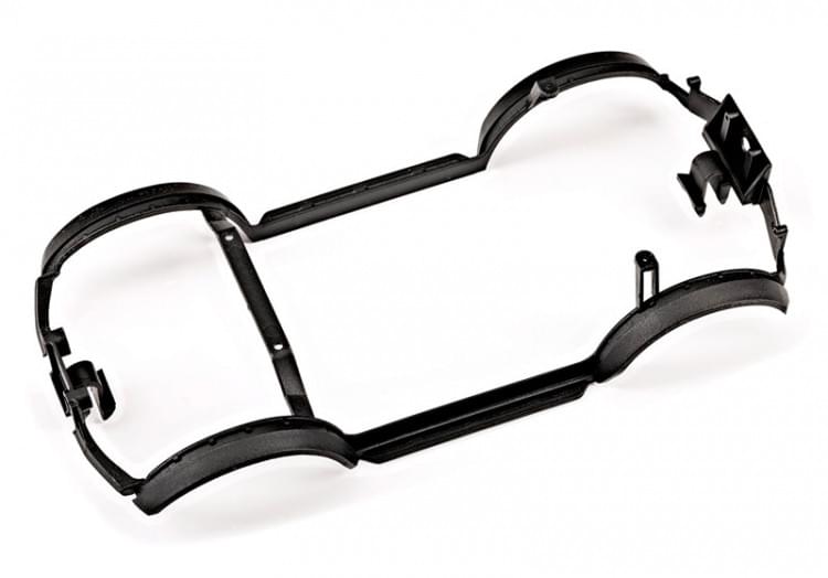 Traxxas 9713 Cadre Pour Carrosserie 9711 - Trx-4m - Breizh Modélisme.