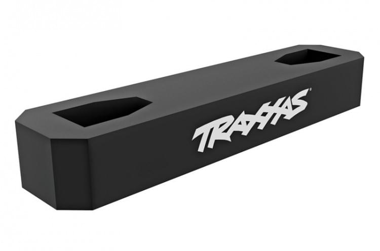 Traxxas 9794 Support Vehicule - 155mm - Trx-4m - Breizh Modélisme.