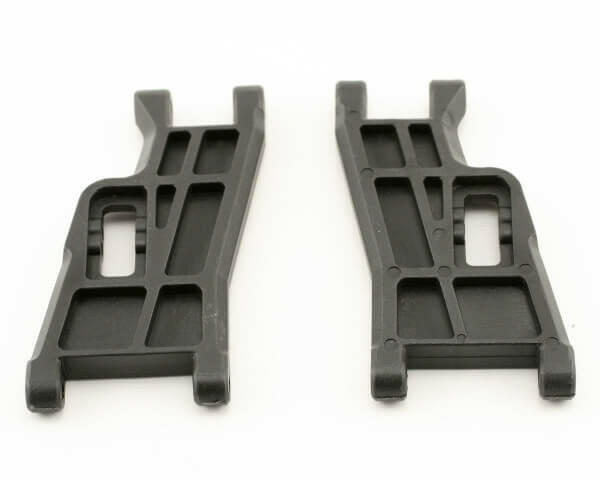 Triangles de suspension avant (2) - Traxxas 2531X - Breizh Modélisme.