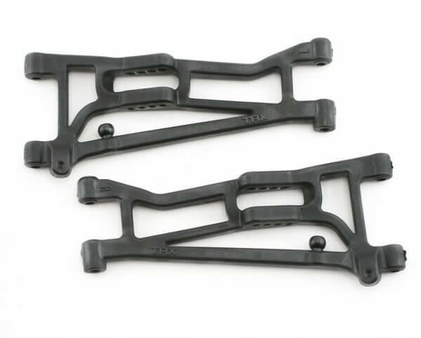 Triangles de suspension avant (2) - Traxxas 5531 - Breizh Modélisme.
