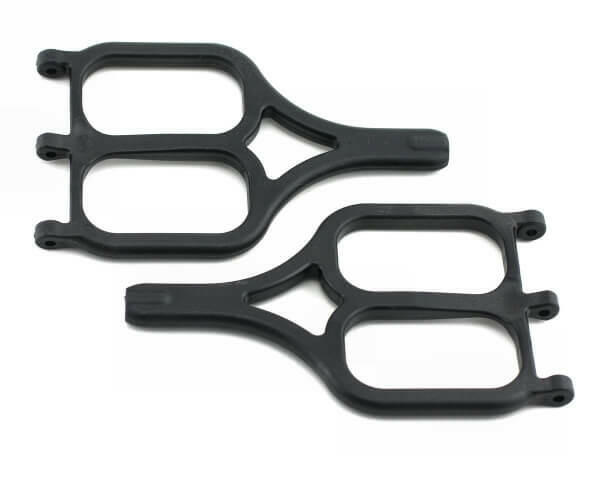 Triangles de suspension supérieurs (2) - Traxxas 5131R - Breizh Modélisme.
