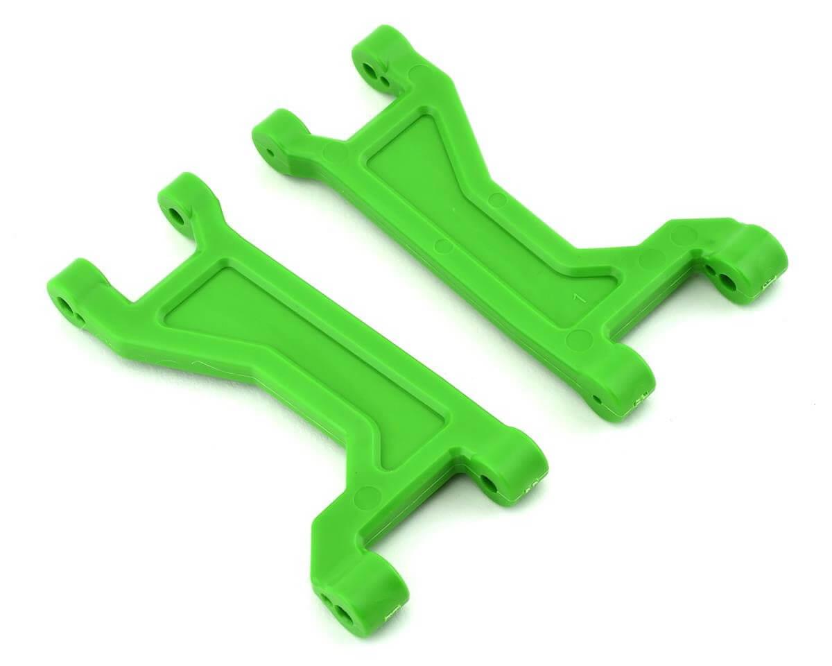 Triangles de suspension Supérieurs - Traxxas 8929G - Breizh Modélisme.