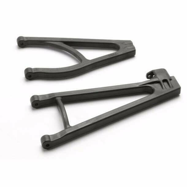 Triangles de suspension - Traxxas 5327 - Breizh Modélisme.