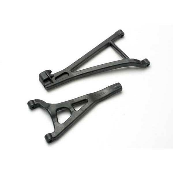 Triangles de suspension - Traxxas 5331 - Breizh Modélisme.