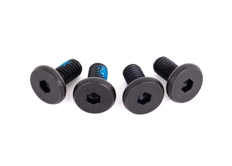 Vis fixation support moteur Traxxas sledge 9591 - Breizh Modélisme.