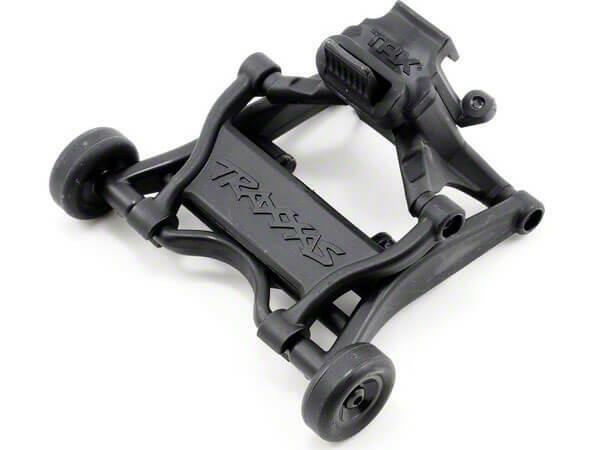 Wheelie Bar - Traxxas 5472 - Breizh Modélisme.
