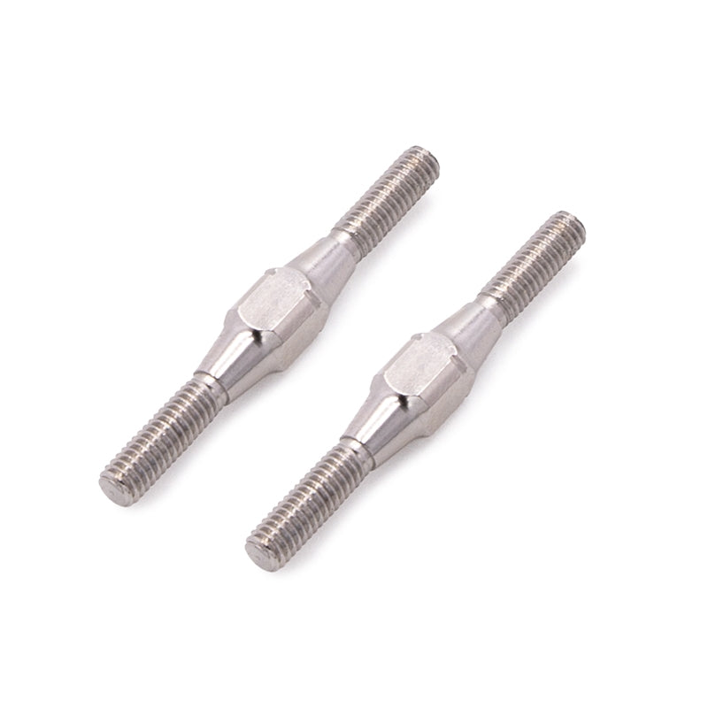 Pas inversé avant 4x43.20mm pour Rogue Buggy 2.0 (x2) - ROG-098