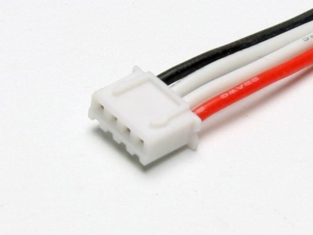 Batterie LiPo 3S 11,1V 2700 mAh XT60 - Breizh Modélisme.