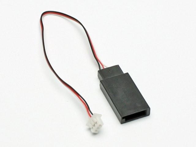 Câble adaptateur Micro-JST - Breizh Modélisme.